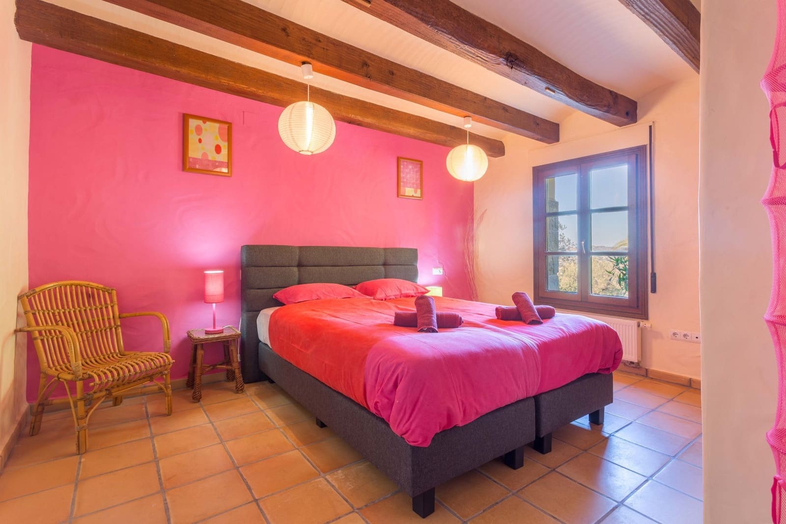 Chalet de 8 habitaciones en Javea / Xàbia en venta con piscina garaje - 2.600.000 € (Ref: 9780216)