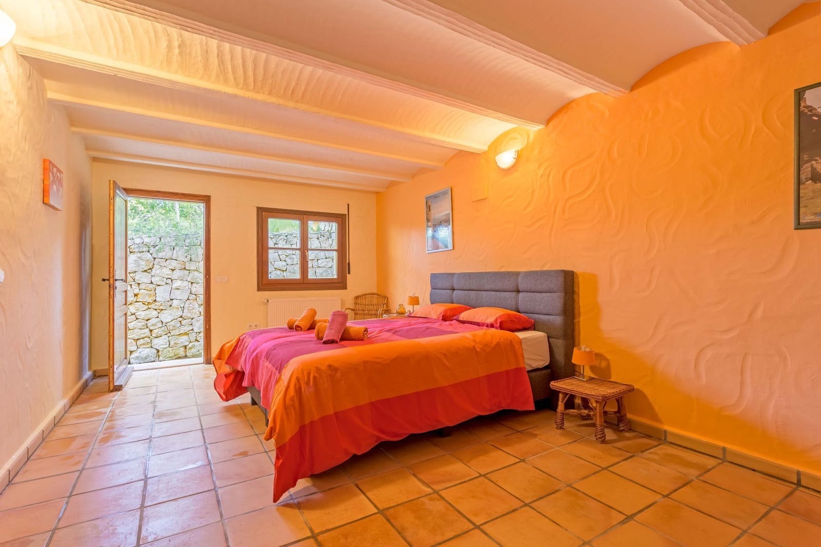 Chalet de 8 habitaciones en Javea / Xàbia en venta con piscina garaje - 2.600.000 € (Ref: 9780216)