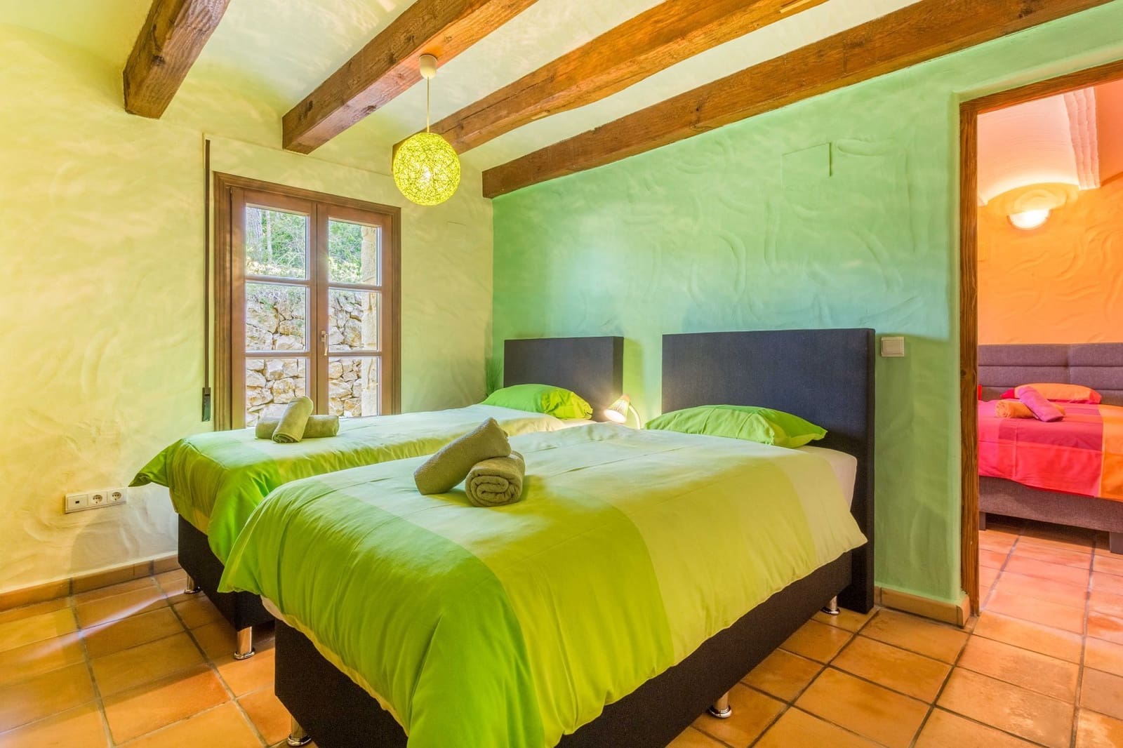 Chalet de 8 habitaciones en Javea / Xàbia en venta con piscina garaje - 2.600.000 € (Ref: 9780216)