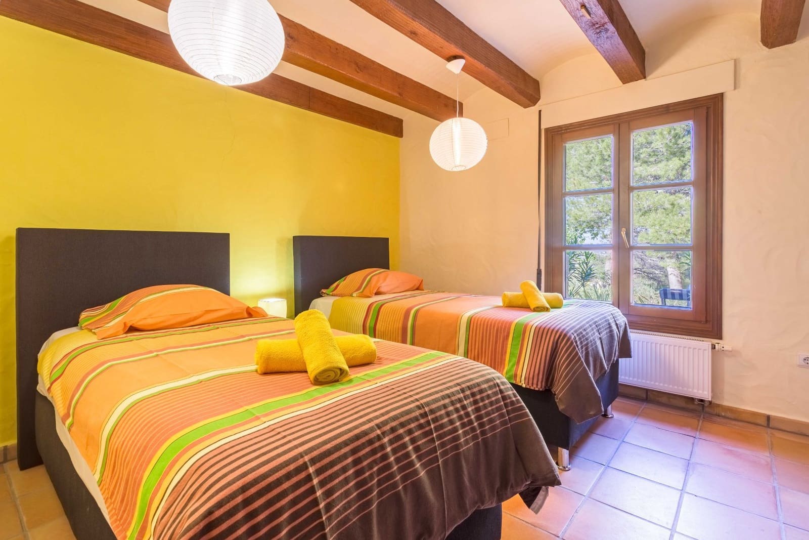 Chalet de 8 habitaciones en Javea / Xàbia en venta con piscina garaje - 2.600.000 € (Ref: 9780216)