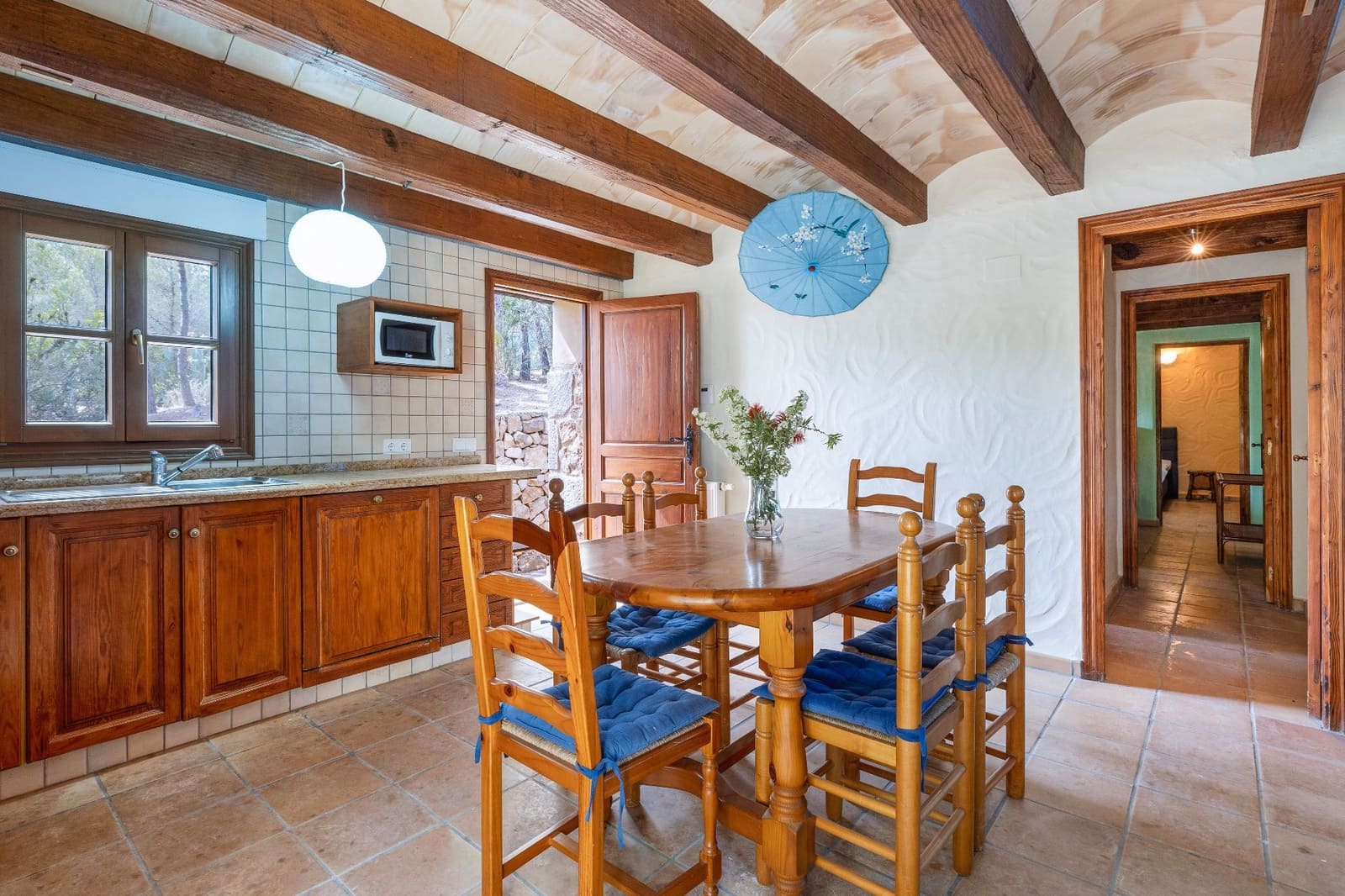 Chalet de 8 habitaciones en Javea / Xàbia en venta con piscina garaje - 2.600.000 € (Ref: 9780216)