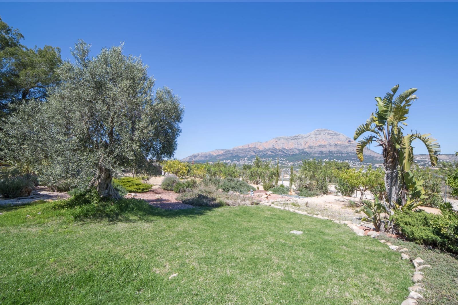 Chalet de 8 habitaciones en Javea / Xàbia en venta con piscina garaje - 2.600.000 € (Ref: 9780216)