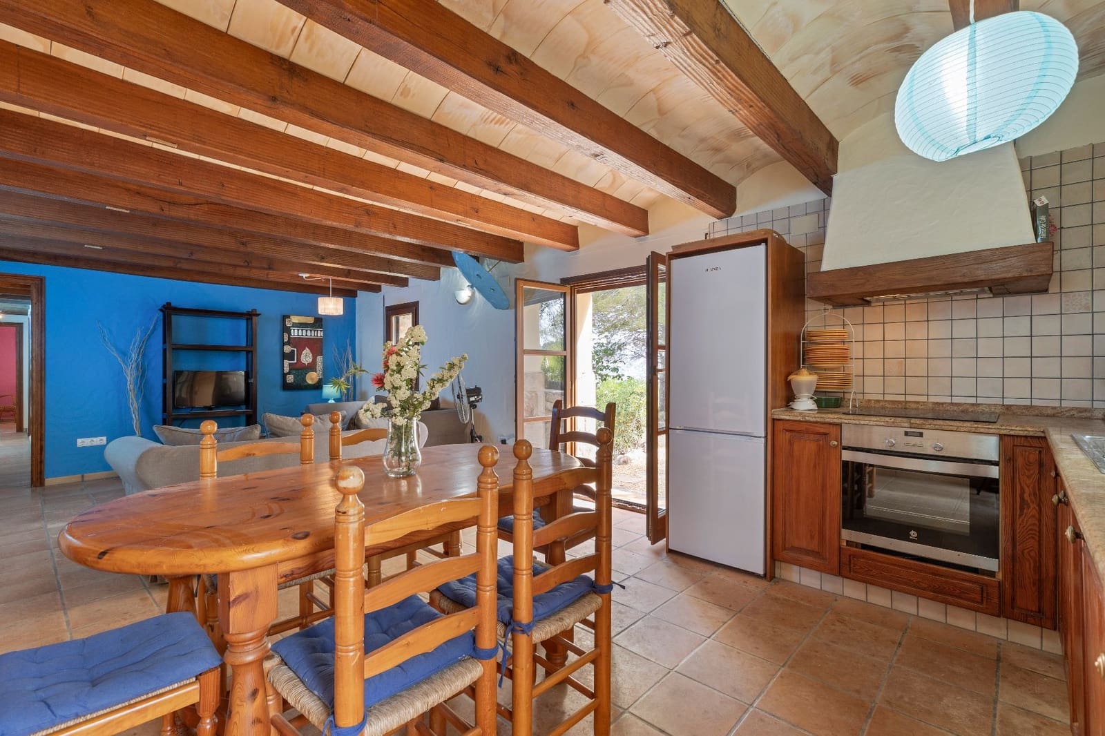 Chalet de 8 habitaciones en Javea / Xàbia en venta con piscina garaje - 2.600.000 € (Ref: 9780216)