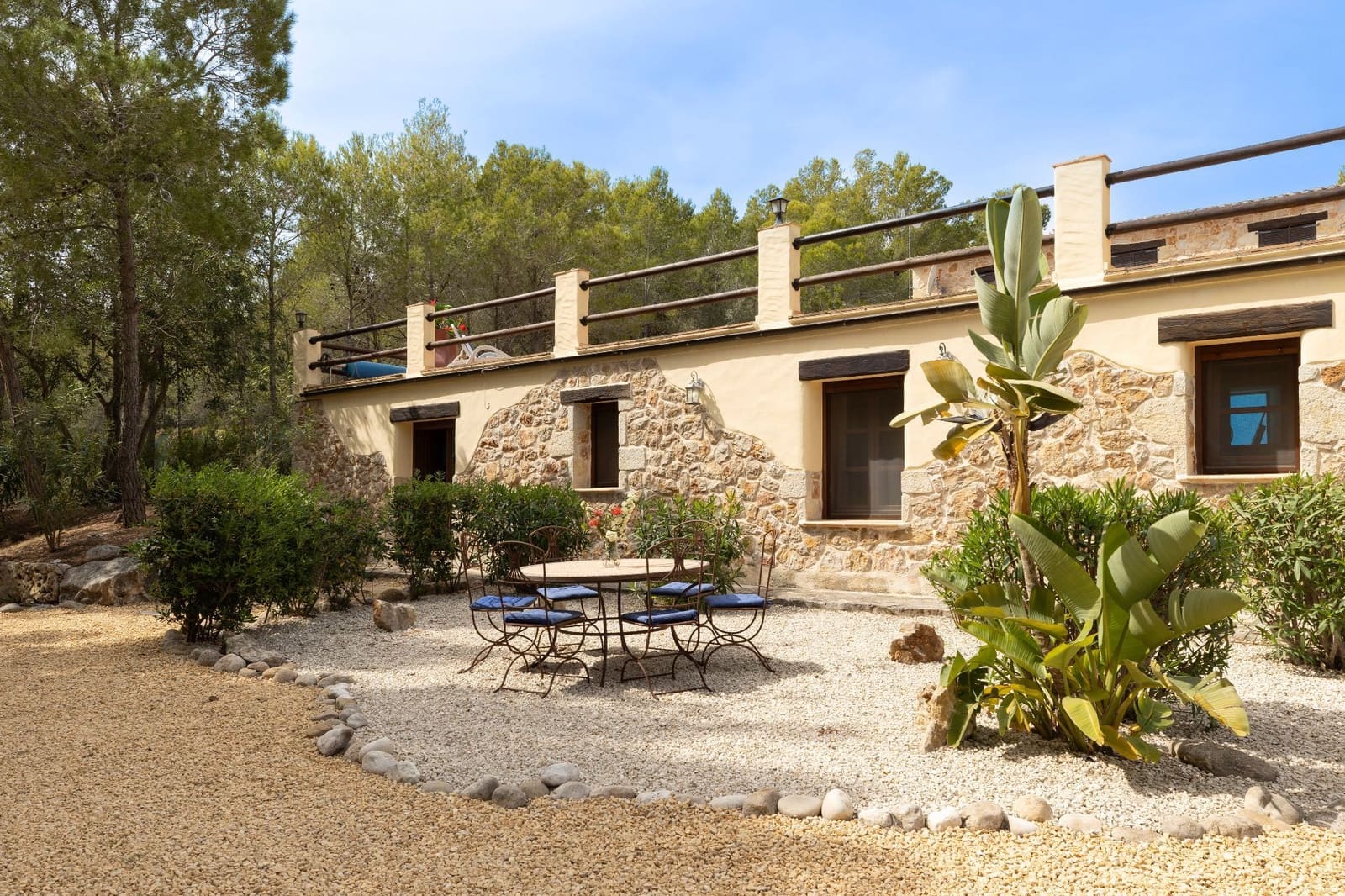 Chalet de 8 habitaciones en Javea / Xàbia en venta con piscina garaje - 2.600.000 € (Ref: 9780216)