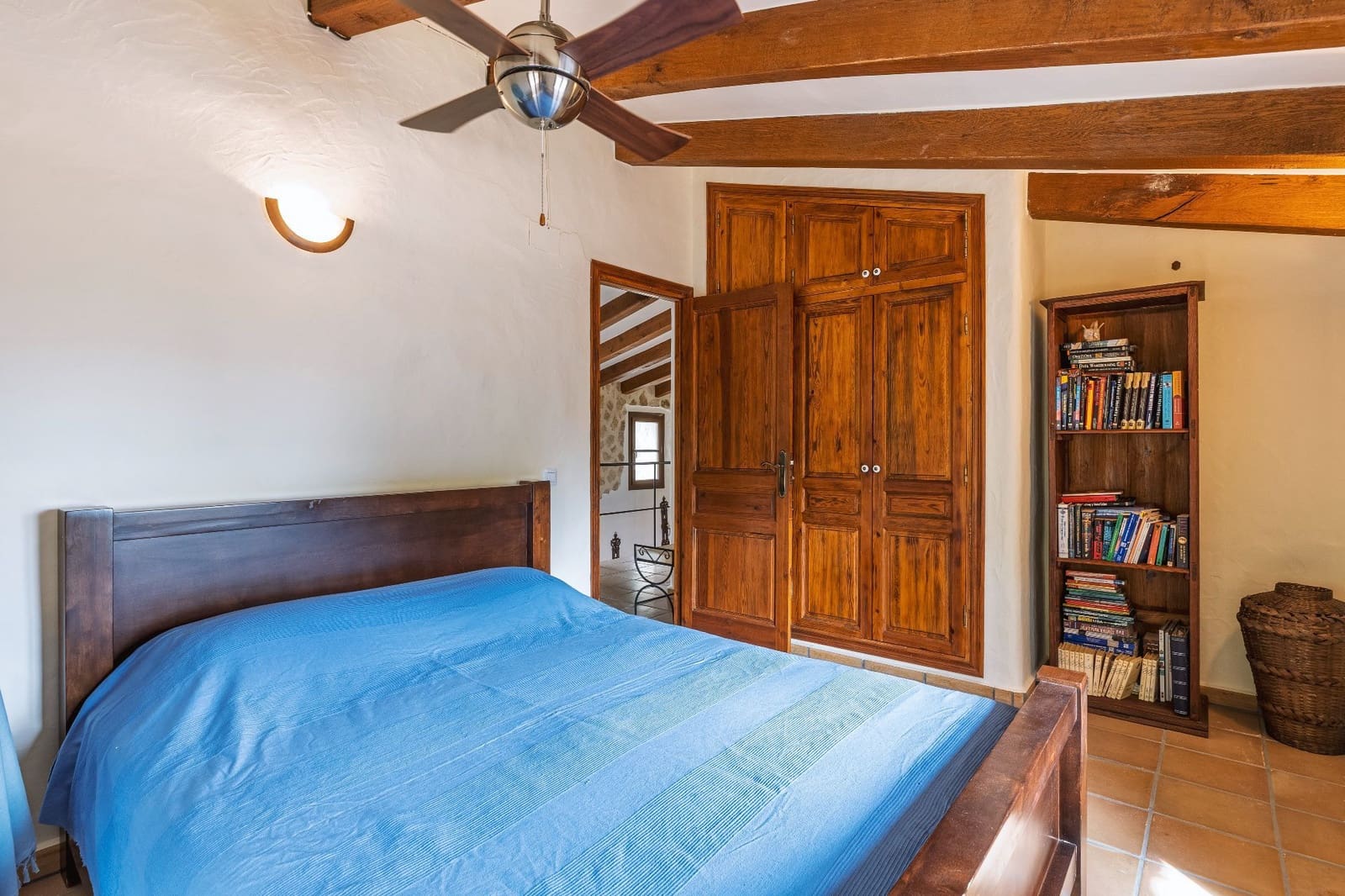 Chalet de 8 habitaciones en Javea / Xàbia en venta con piscina garaje - 2.600.000 € (Ref: 9780216)