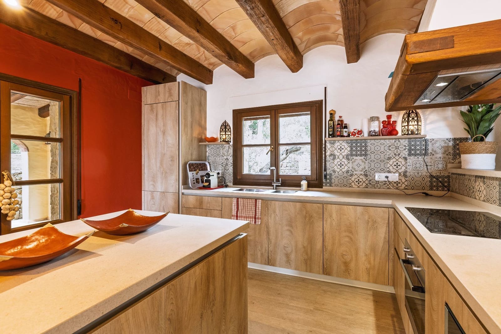 Chalet de 8 habitaciones en Javea / Xàbia en venta con piscina garaje - 2.600.000 € (Ref: 9780216)