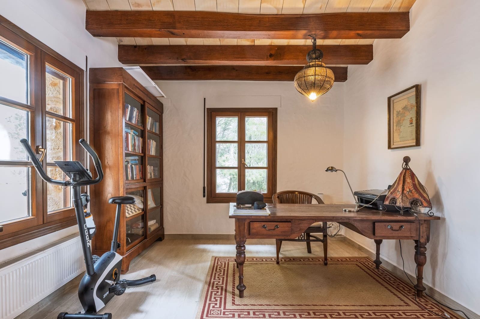 Chalet de 8 habitaciones en Javea / Xàbia en venta con piscina garaje - 2.600.000 € (Ref: 9780216)