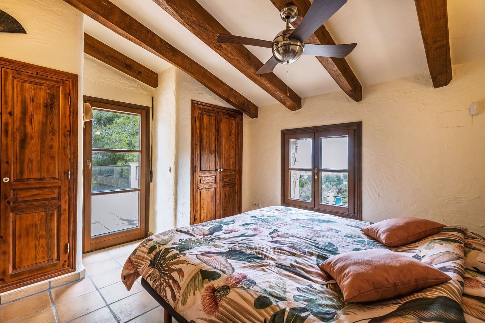 Chalet de 8 habitaciones en Javea / Xàbia en venta con piscina garaje - 2.600.000 € (Ref: 9780216)