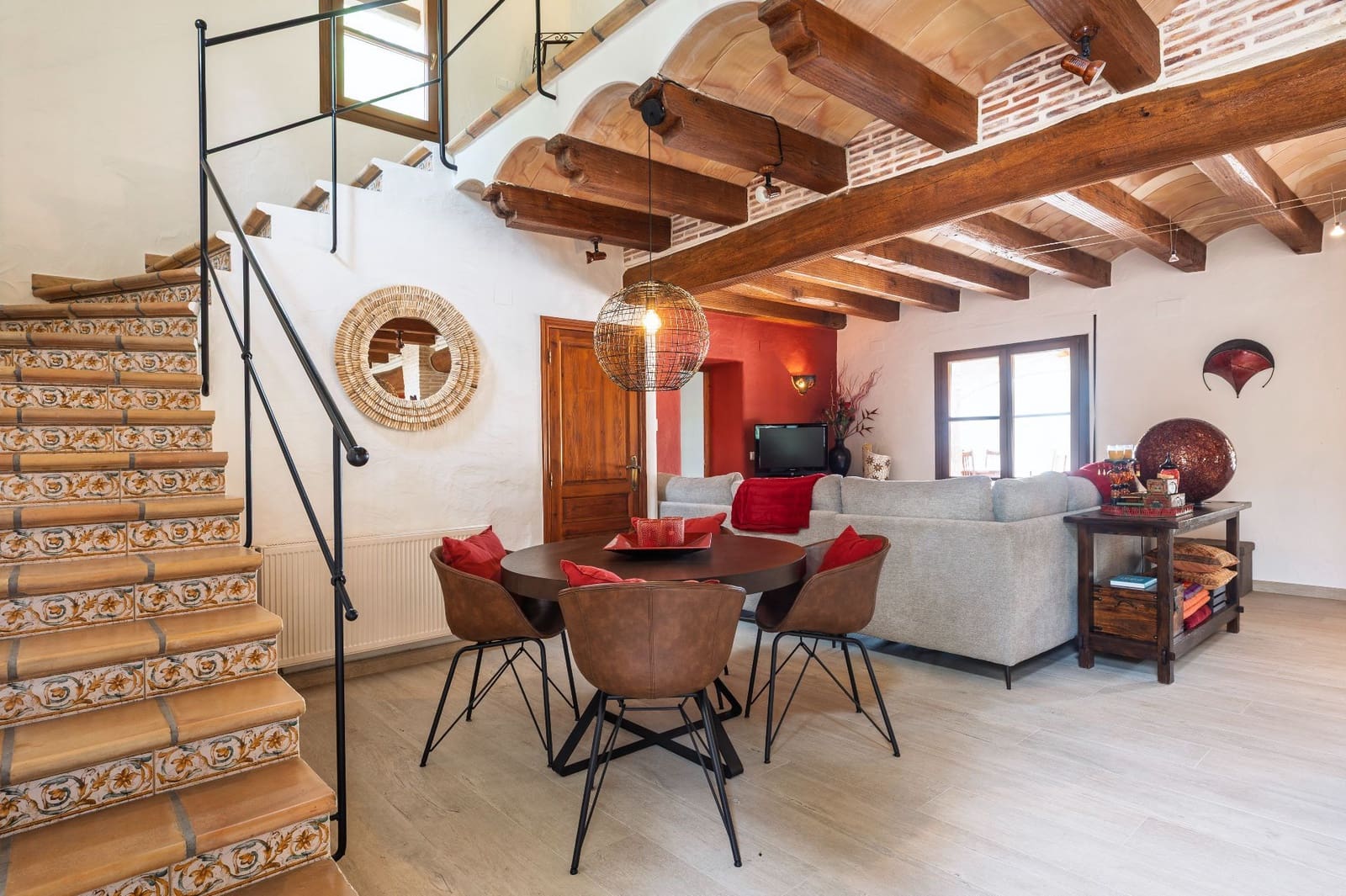 Chalet de 8 habitaciones en Javea / Xàbia en venta con piscina garaje - 2.600.000 € (Ref: 9780216)