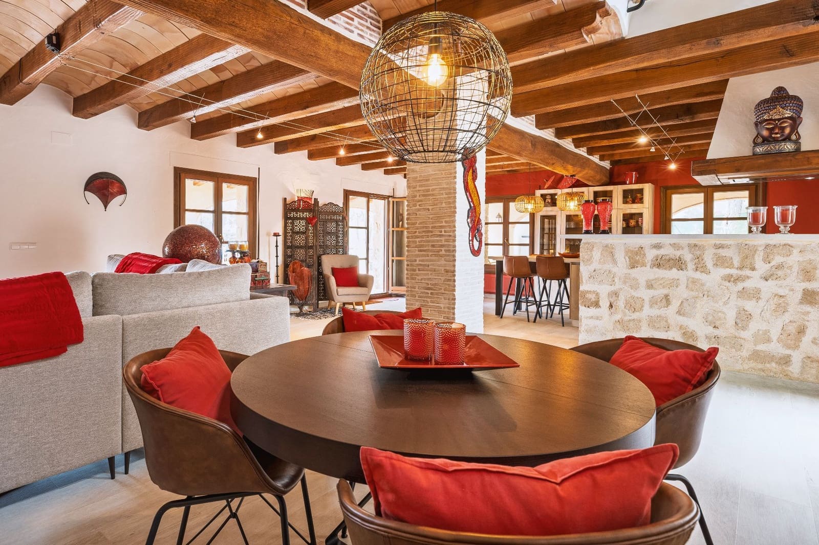 Chalet de 8 habitaciones en Javea / Xàbia en venta con piscina garaje - 2.600.000 € (Ref: 9780216)