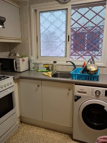 3 soveværelse Lejlighed til salg i Javea / Xàbia med garage - € 300.000 (Ref: 9790736)