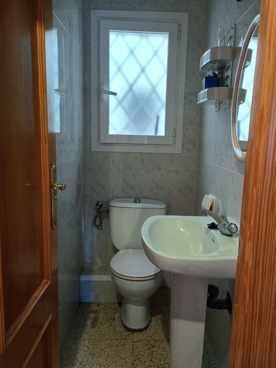 3 camera da letto Appartamento in vendita in Javea / Xabia con garage - 300.000 € (Rif: 9790736)