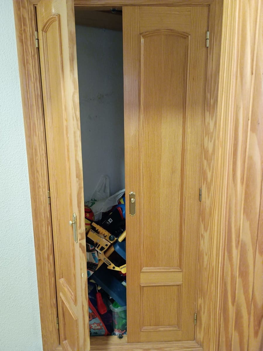 3 camera da letto Appartamento in vendita in Javea / Xabia con garage - 300.000 € (Rif: 9790736)