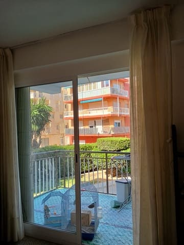 3 soveværelse Lejlighed til salg i Javea / Xàbia med garage - € 300.000 (Ref: 9790736)
