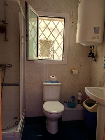 3 soveværelse Lejlighed til salg i Javea / Xàbia med garage - € 300.000 (Ref: 9790736)