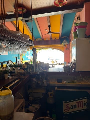Kommersiell til leie i Javea / Xàbia - € 2 300 (Ref: 9790737)
