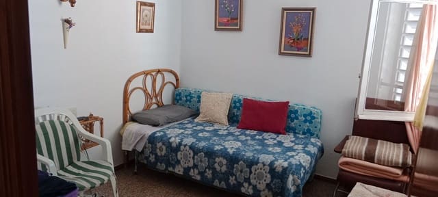 3 quarto Apartamento para venda em Arenal, Javea / Xàbia com garagem - 299 000 € (Ref: 9790738)