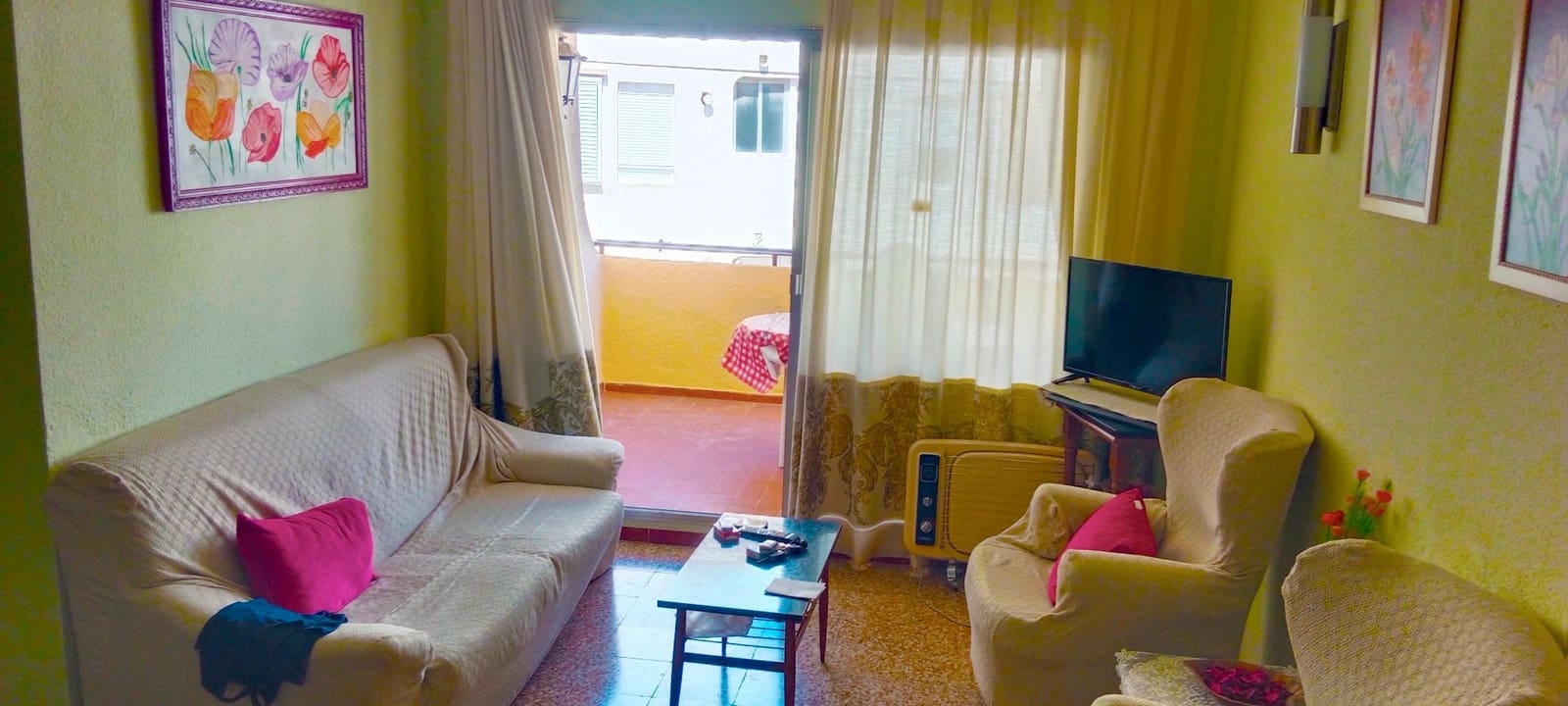 3 quarto Apartamento para venda em Arenal com garagem - 299 000 € (Ref: 9790738)