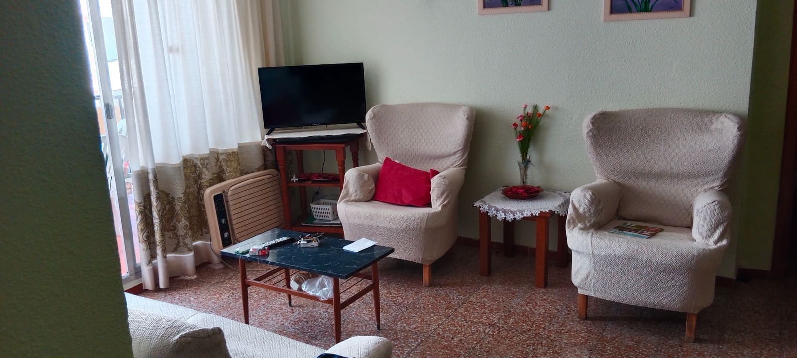 3 quarto Apartamento para venda em Arenal com garagem - 299 000 € (Ref: 9790738)