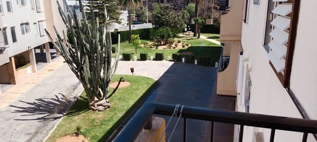 3 quarto Apartamento para venda em Arenal, Javea / Xàbia com garagem - 299 000 € (Ref: 9790738)