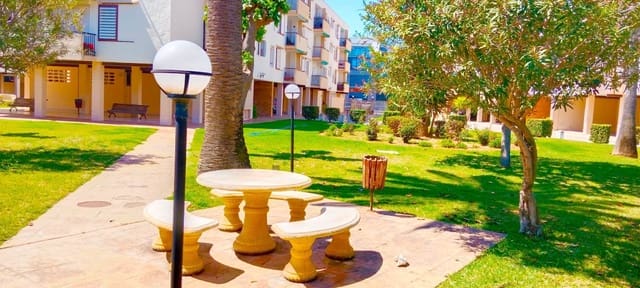 3 quarto Apartamento para venda em Arenal, Javea / Xàbia com garagem - 299 000 € (Ref: 9790738)