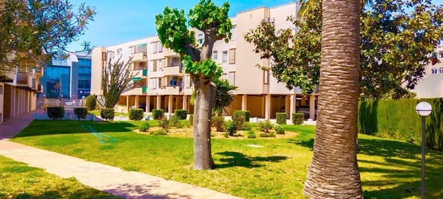 3 quarto Apartamento para venda em Arenal, Javea / Xàbia com garagem - 299 000 € (Ref: 9790738)