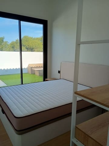 2 soverom Leilighet til salgs i Javea / Xàbia med svømmebasseng - € 320 000 (Ref: 9794262)