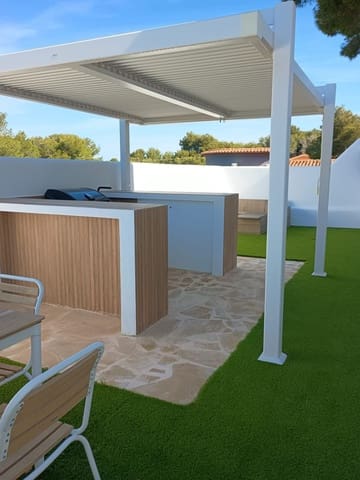 2 soverom Leilighet til salgs i Javea / Xàbia med svømmebasseng - € 320 000 (Ref: 9794262)