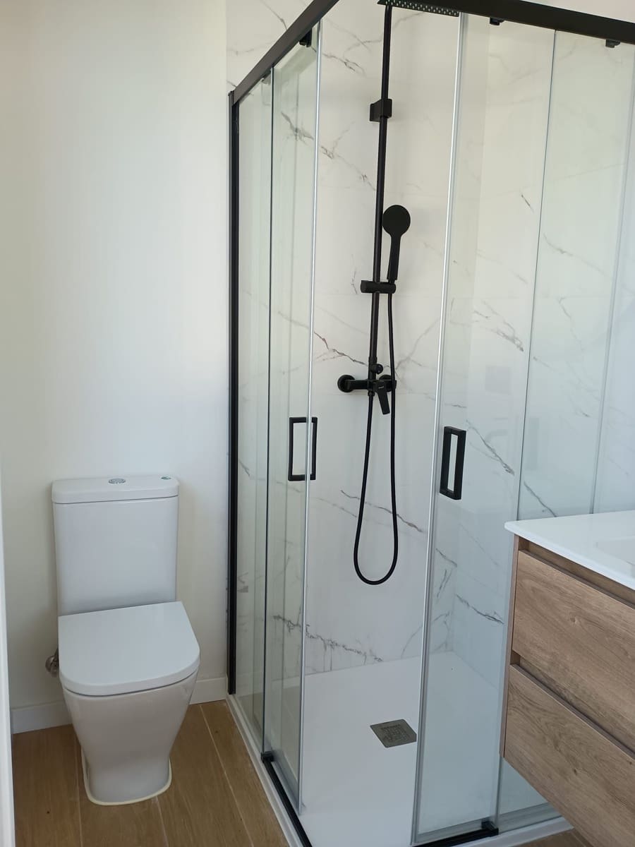 2 soverom Leilighet til salgs i Javea / Xabia med svømmebasseng - € 320 000 (Ref: 9794262)