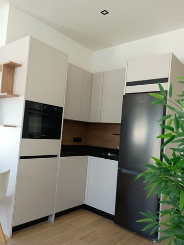 2 soverom Leilighet til salgs i Javea / Xàbia med svømmebasseng - € 320 000 (Ref: 9794262)