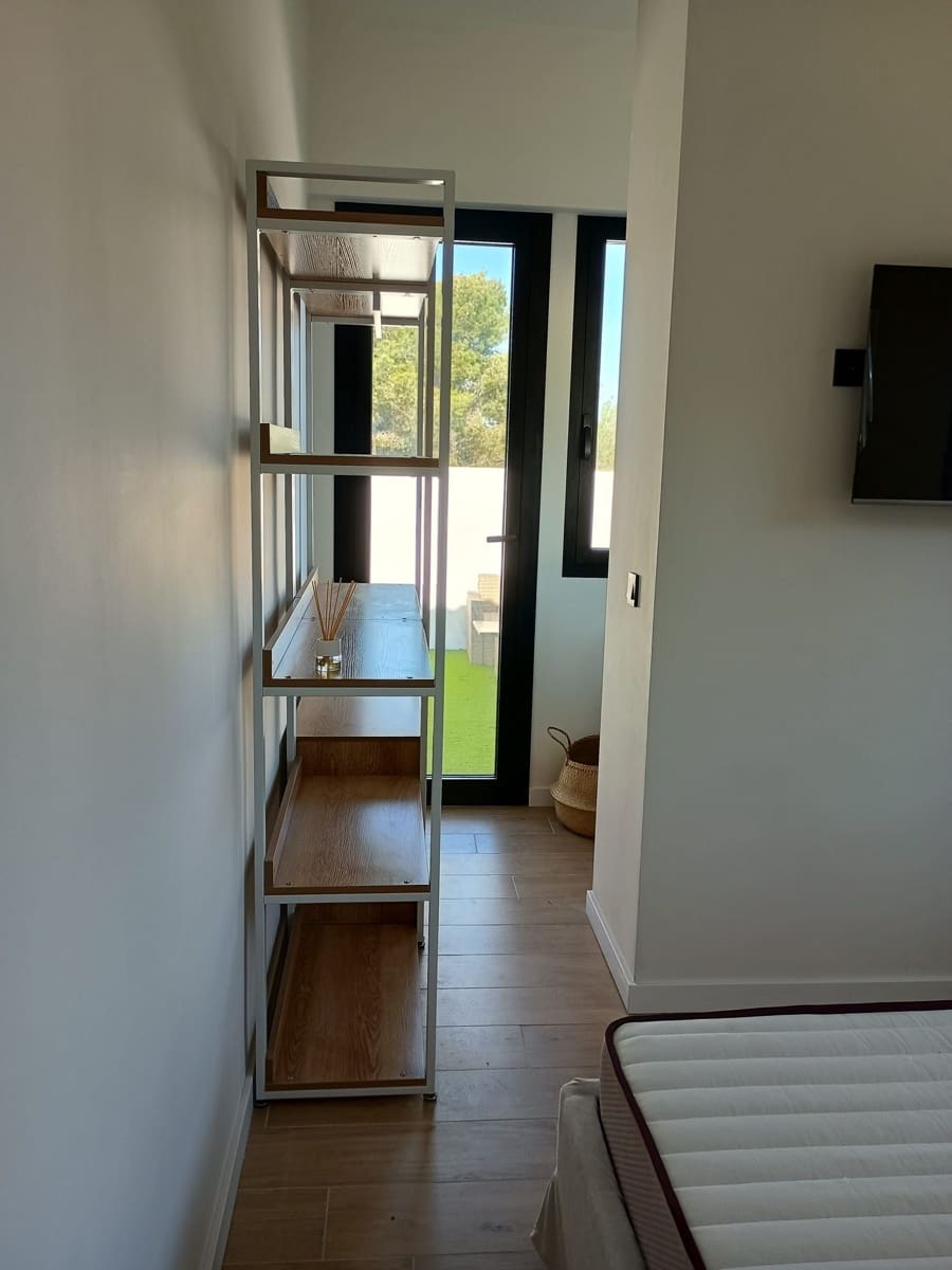 2 soverom Leilighet til salgs i Javea / Xabia med svømmebasseng - € 320 000 (Ref: 9794262)