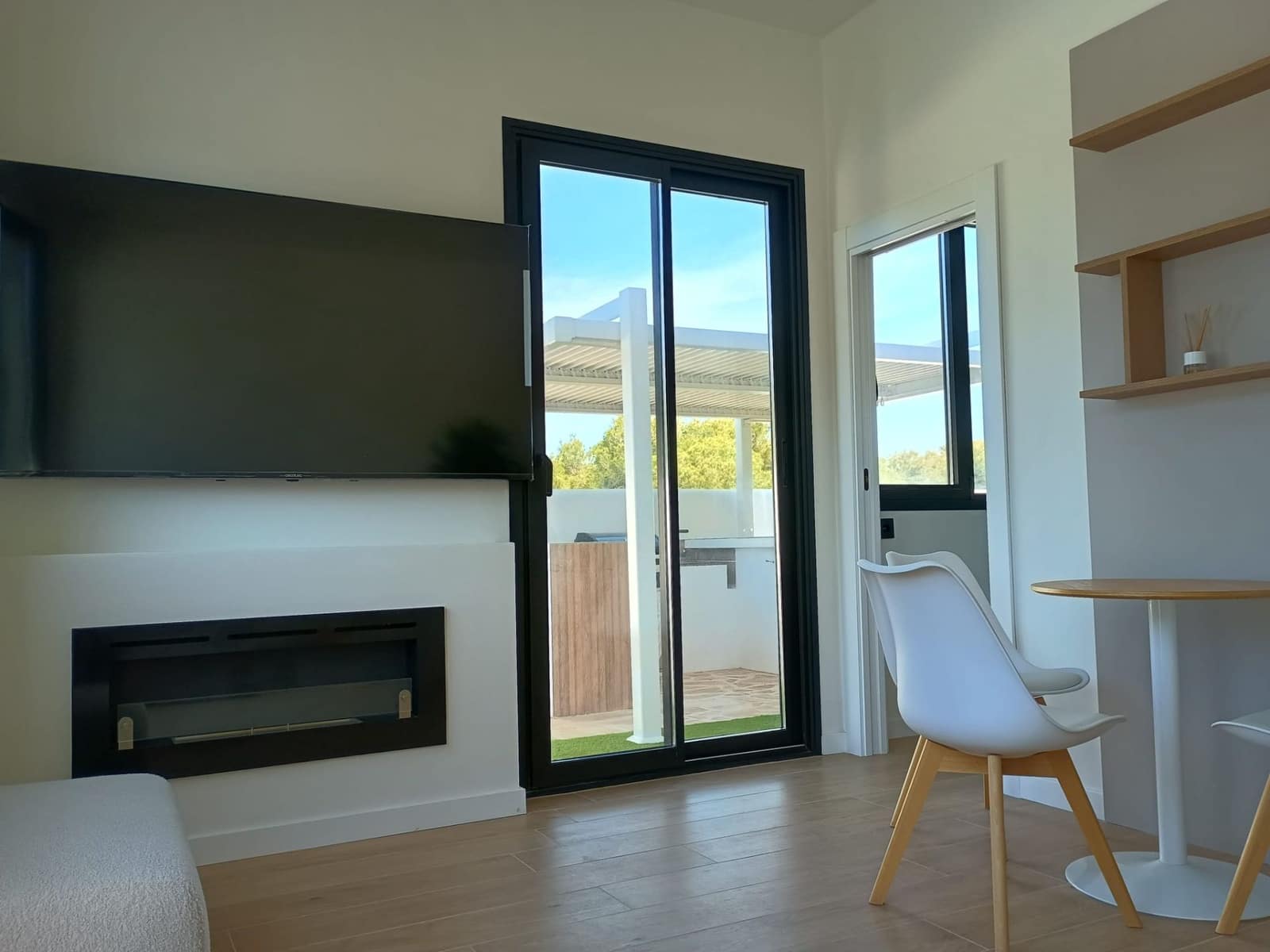 2 soverom Leilighet til salgs i Javea / Xabia med svømmebasseng - € 320 000 (Ref: 9794262)