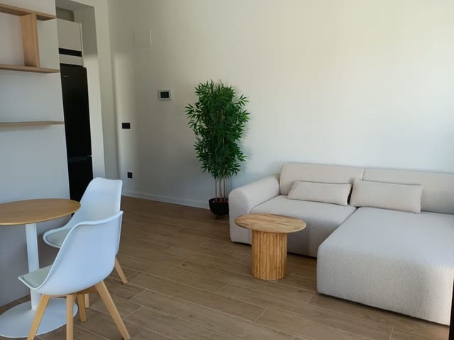 2 soverom Leilighet til salgs i Javea / Xàbia med svømmebasseng - € 320 000 (Ref: 9794262)