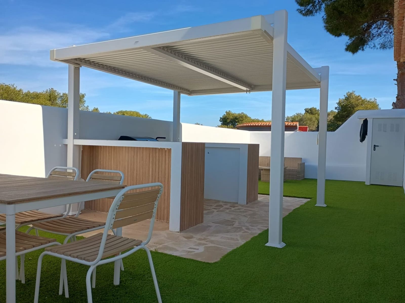 2 soverom Leilighet til salgs i Javea / Xabia med svømmebasseng - € 320 000 (Ref: 9794262)