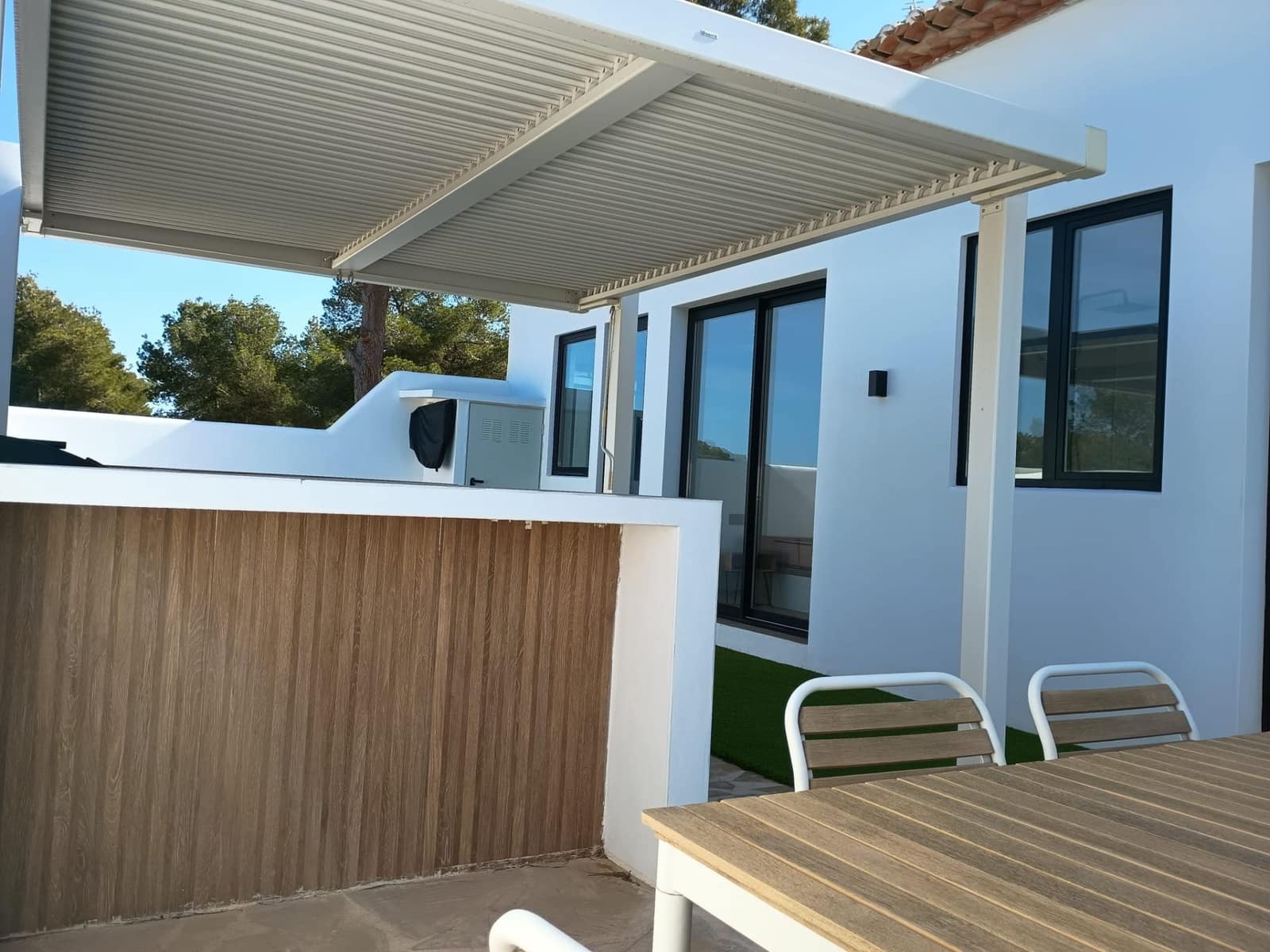 2 soverom Leilighet til salgs i Javea / Xabia med svømmebasseng - € 320 000 (Ref: 9794262)