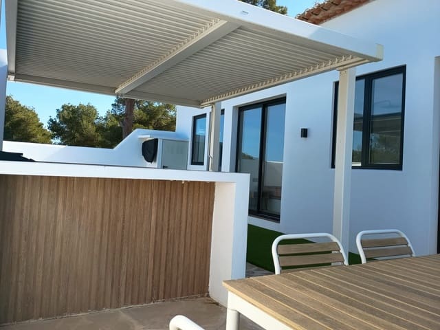 2 soverom Leilighet til salgs i Javea / Xàbia med svømmebasseng - € 320 000 (Ref: 9794262)