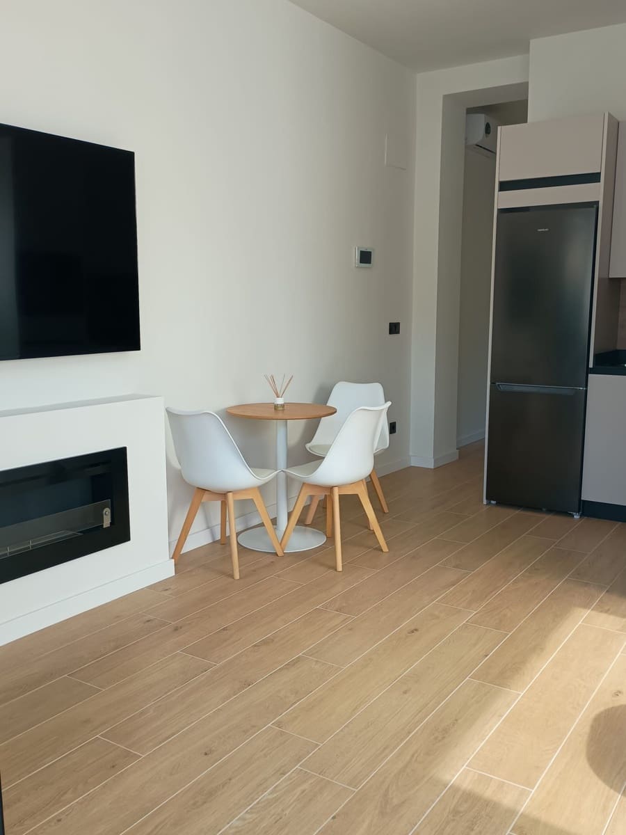 2 sovrum Lägenhet till salu i Javea / Xabia - 260 000 € (Ref: 9794263)