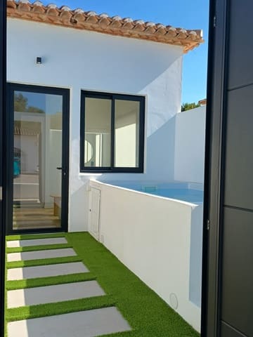 2 soveværelse Lejlighed til salg i Javea / Xàbia - € 260.000 (Ref: 9794263)