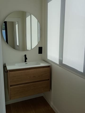 2 soveværelse Lejlighed til salg i Javea / Xàbia - € 260.000 (Ref: 9794263)