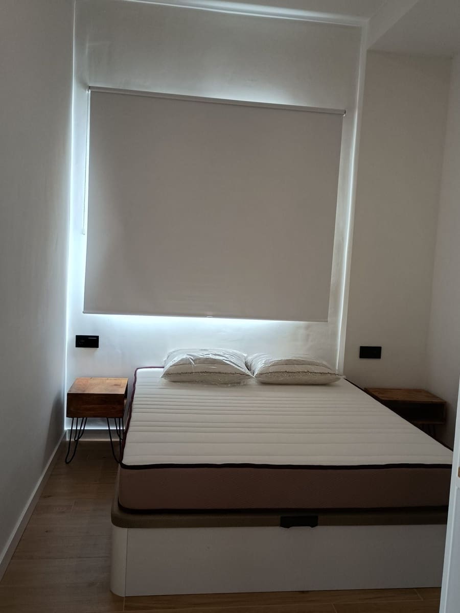 2 sovrum Lägenhet till salu i Javea / Xabia - 260 000 € (Ref: 9794263)