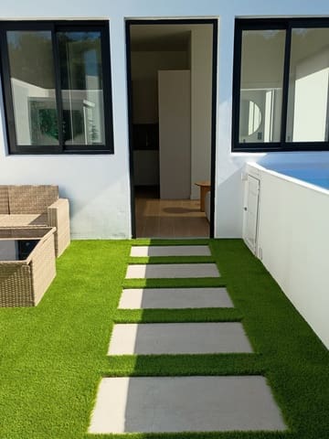 2 soveværelse Lejlighed til salg i Javea / Xàbia - € 260.000 (Ref: 9794263)