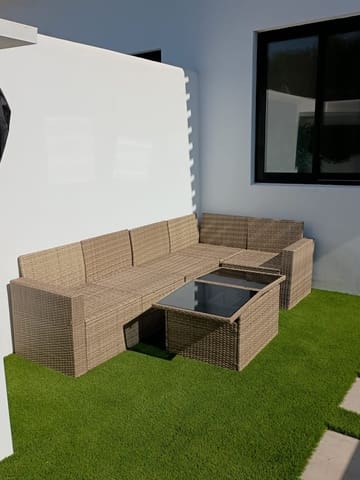 2 soveværelse Lejlighed til salg i Javea / Xàbia - € 260.000 (Ref: 9794263)