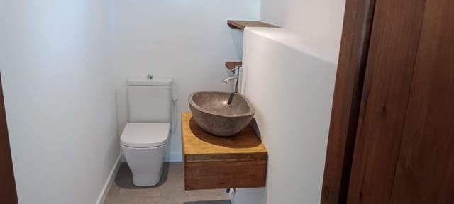 Gewerbe zu vermieten in Javea / Xàbia - 950 € (Ref: 9811309)