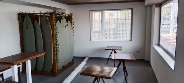 Gewerbe zu vermieten in Javea / Xàbia - 950 € (Ref: 9811309)