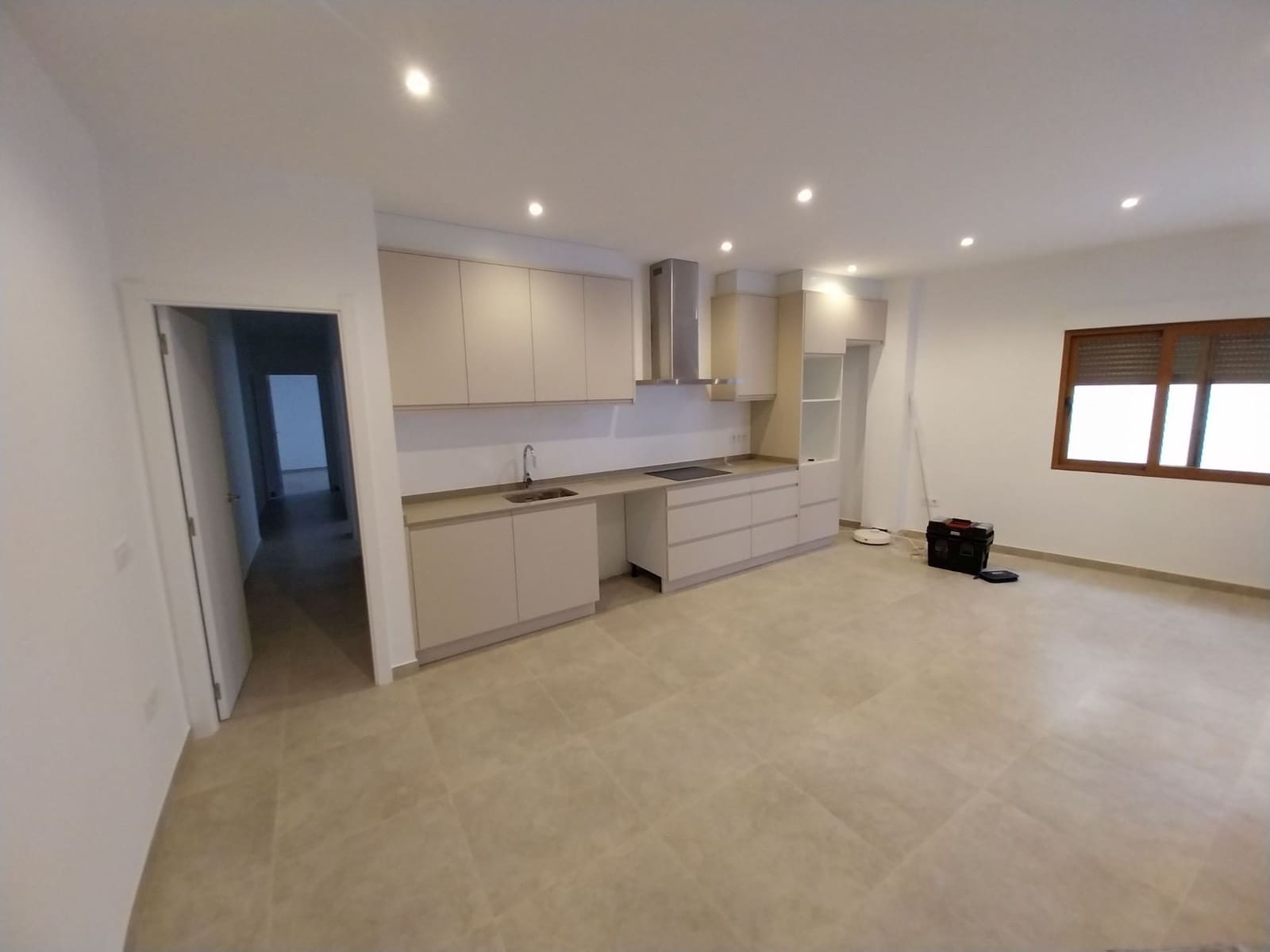 3 quarto Casa em Banda para arrendar em Javea / Xabia - 1 300 € (Ref: 9817769)