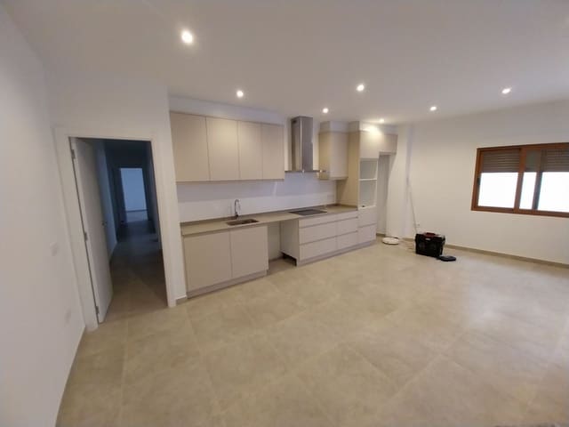 3 quarto Casa em Banda para arrendar em Javea / Xàbia - 1 300 € (Ref: 9817769)