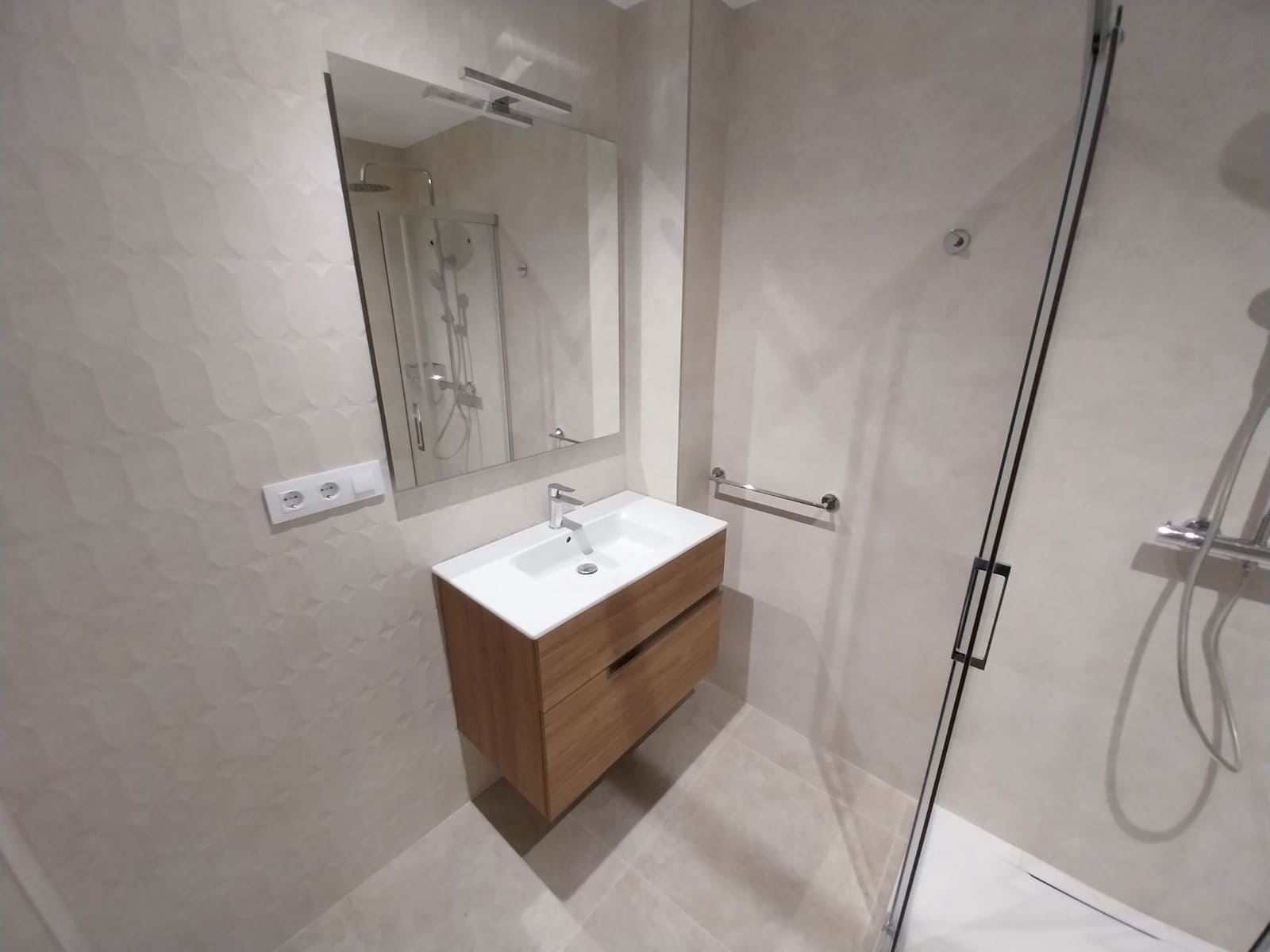 3 quarto Casa em Banda para arrendar em Javea / Xabia - 1 300 € (Ref: 9817769)