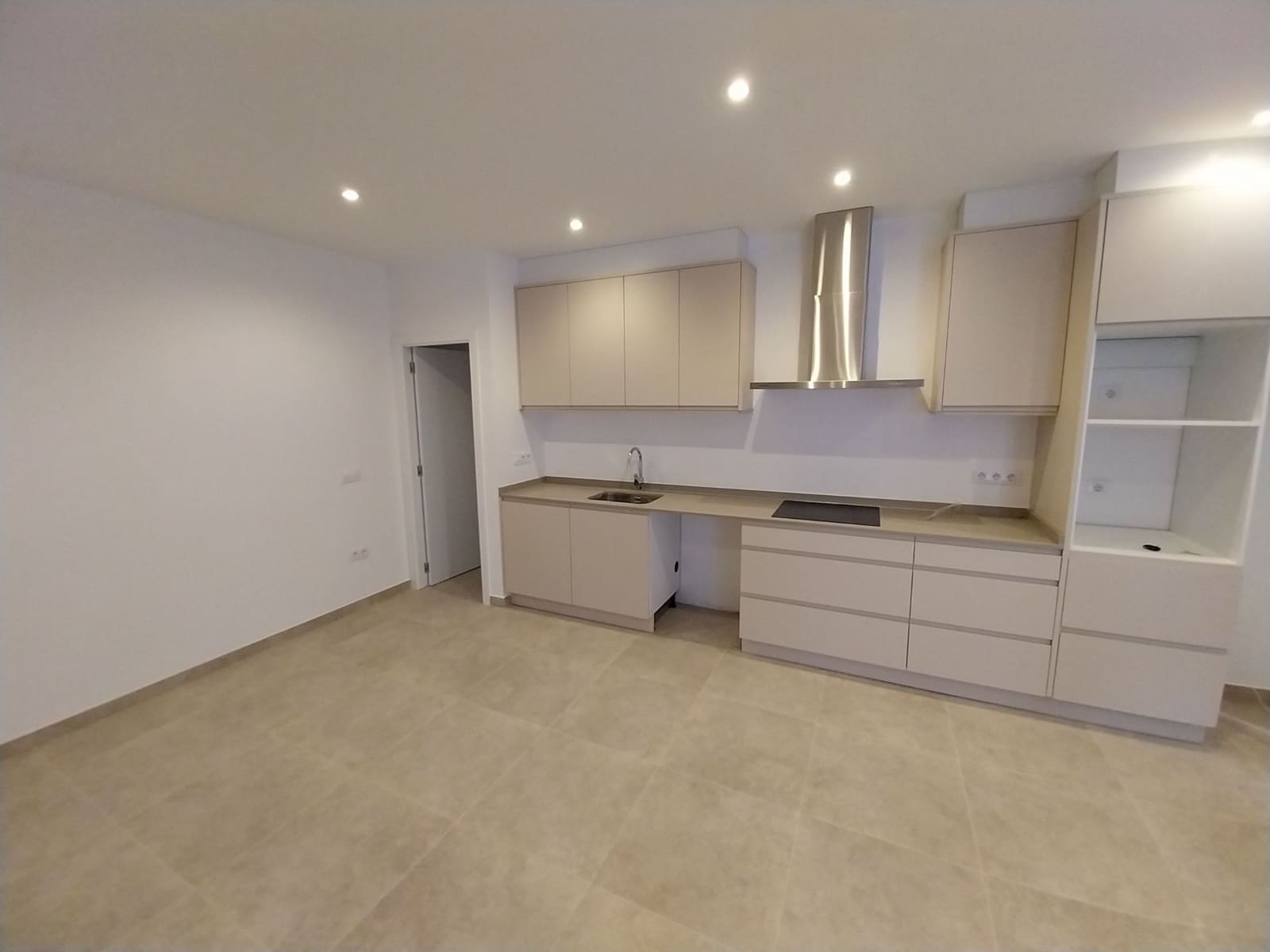 3 quarto Casa em Banda para arrendar em Javea / Xabia - 1 300 € (Ref: 9817769)