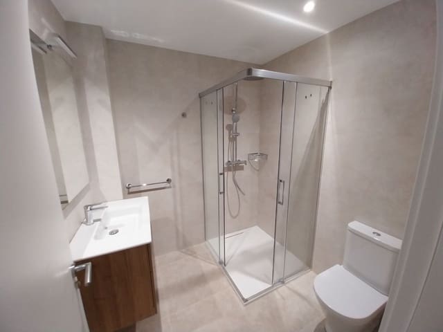 3 quarto Casa em Banda para arrendar em Javea / Xàbia - 1 300 € (Ref: 9817769)