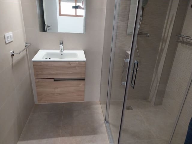 3 quarto Casa em Banda para arrendar em Javea / Xàbia - 1 300 € (Ref: 9817769)